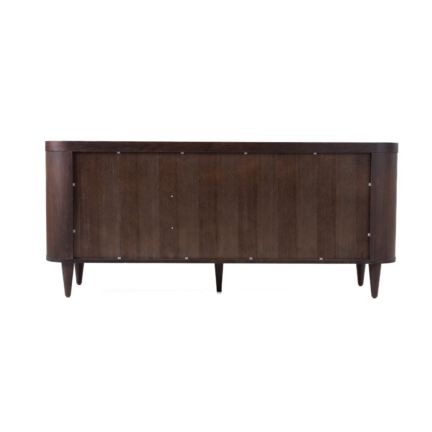 Modrest Richmond Modern Brown Oak Buffet