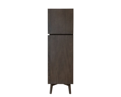 Modrest Roger Mid-century Tall Buffet