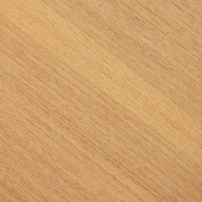 Modrest Savoy Modern Natural Ash End Table