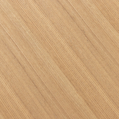 Modrest Savoy Modern Natural Ash Medium Coffee Table