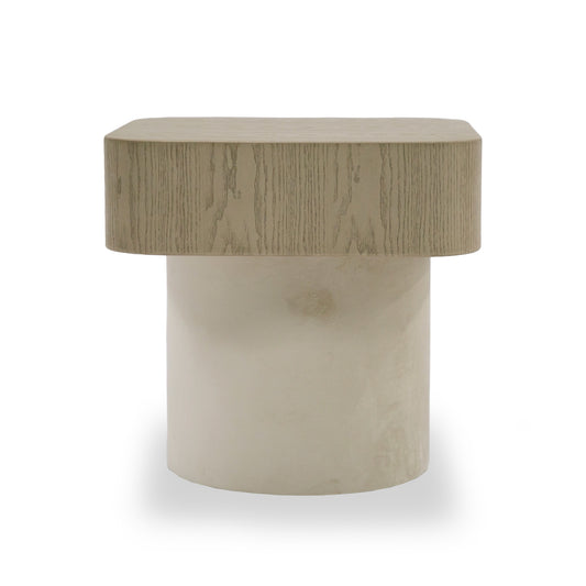 Modrest Teller Modern End Table