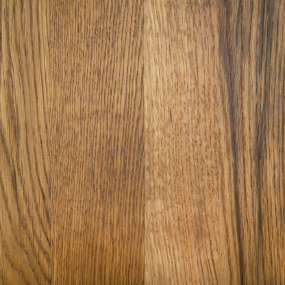 Modrest Turner Modern Aged Oak Side Table