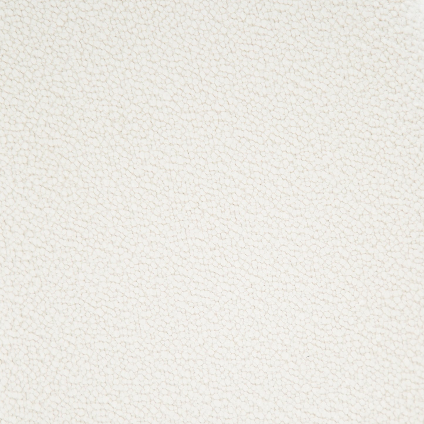 Divani Casa Tyree Modern Tufted Off-White Fabric Bed