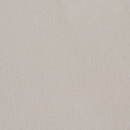 Divani Casa Vicki Modern Off-White Fabric Modular Armless Seat