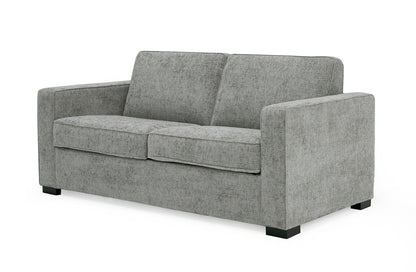 Divani Casa Vlad Modern Grey Fabric Sofa Bed